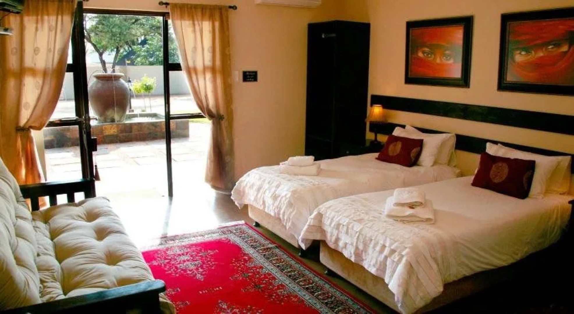 Hadassa Guest House