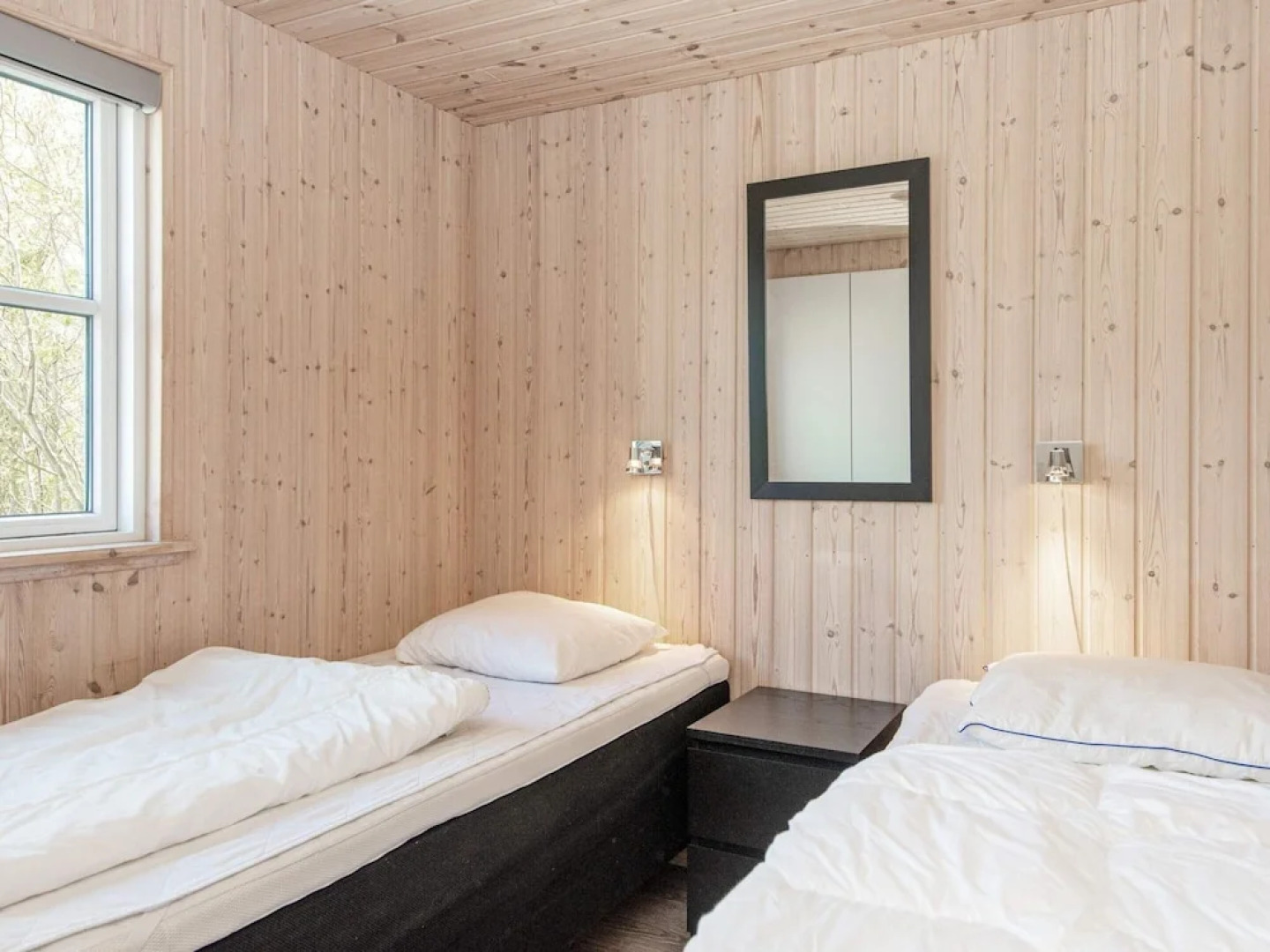 Luxury Beach House With Pool