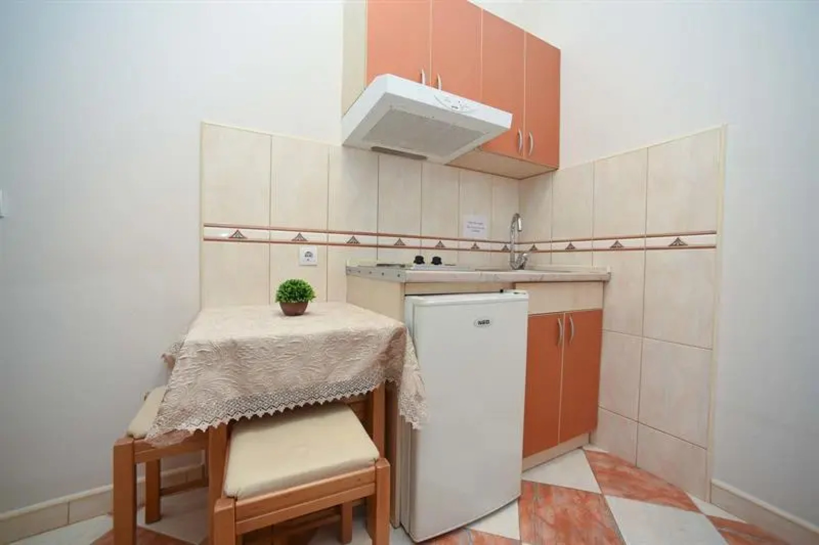 D&D Apartments Budva 1