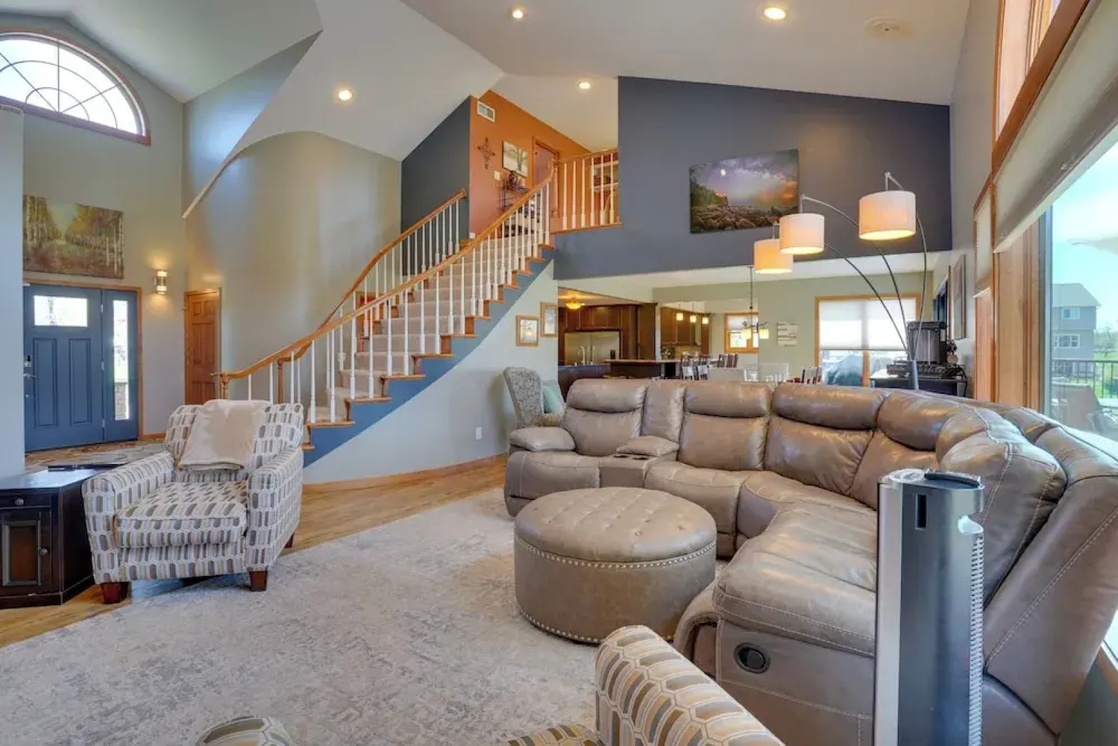 Expansive Retreat on 5 Acres in Shakopee!
