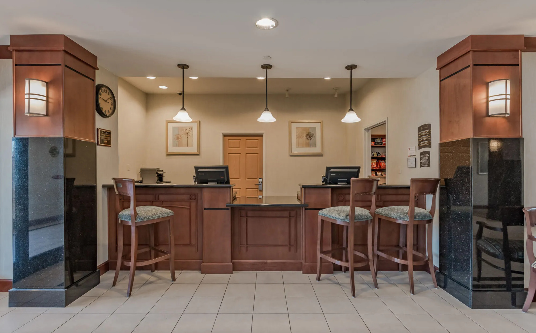 Homewood Suites by Hilton South Bend Notre Dame Area