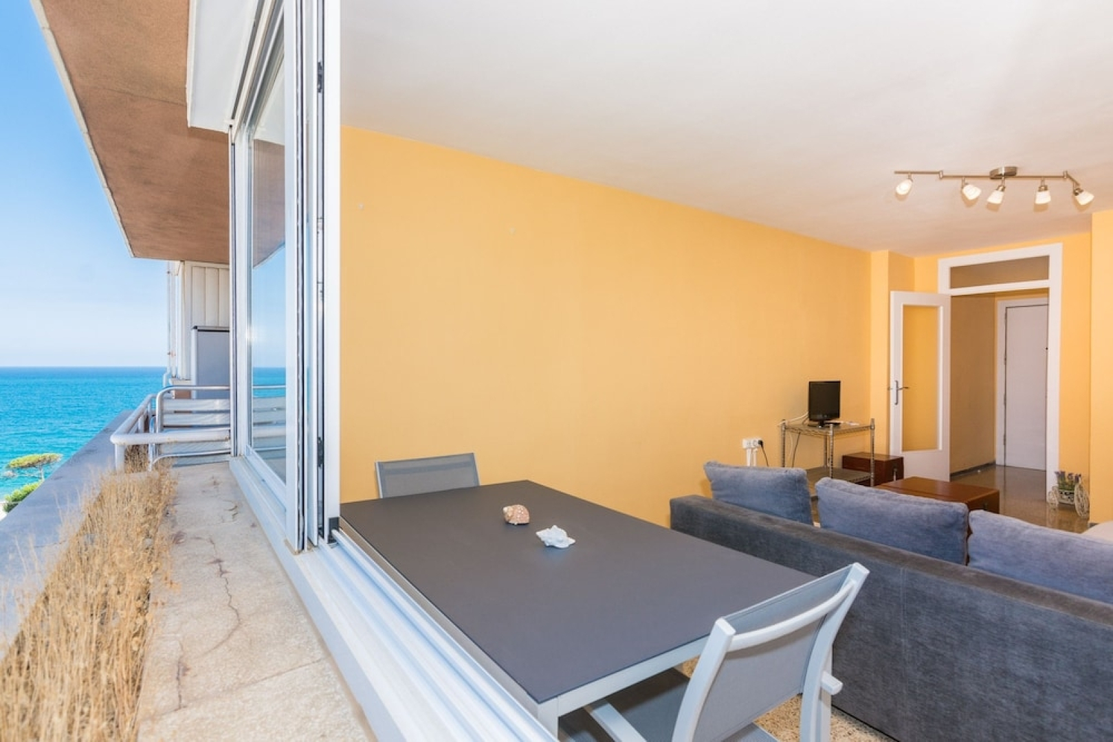 HomeHolidaysRentals Itziar - Costa Barcelona