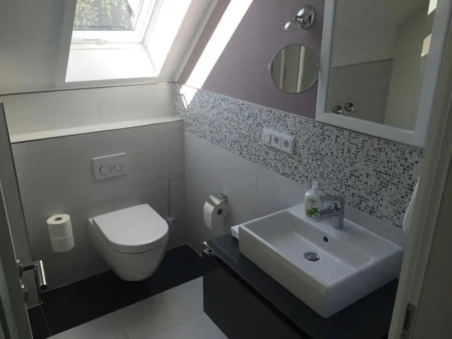 Elbsandstein Apartments