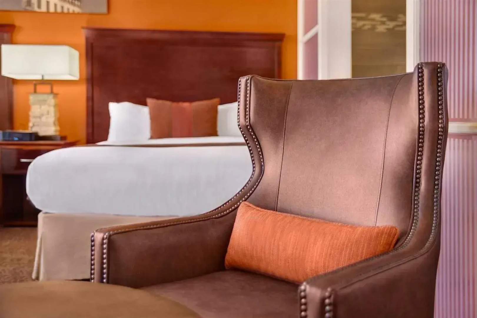 The Emily Morgan San Antonio - a DoubleTree by Hilton
