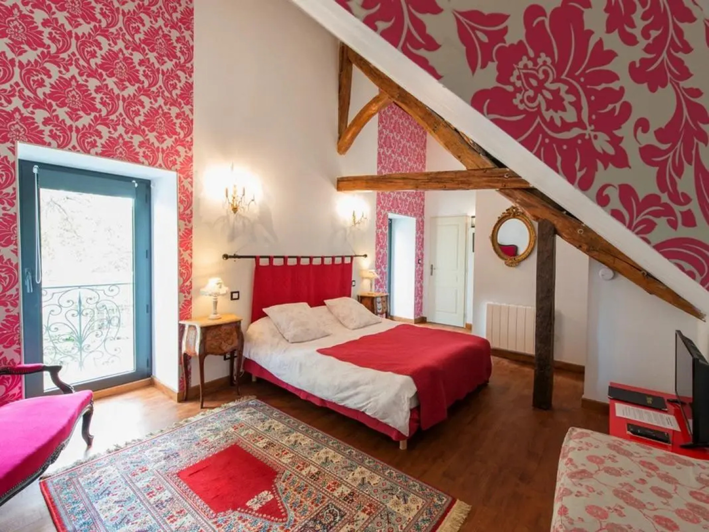 Logis Hotel Le Clos Des Sureaux