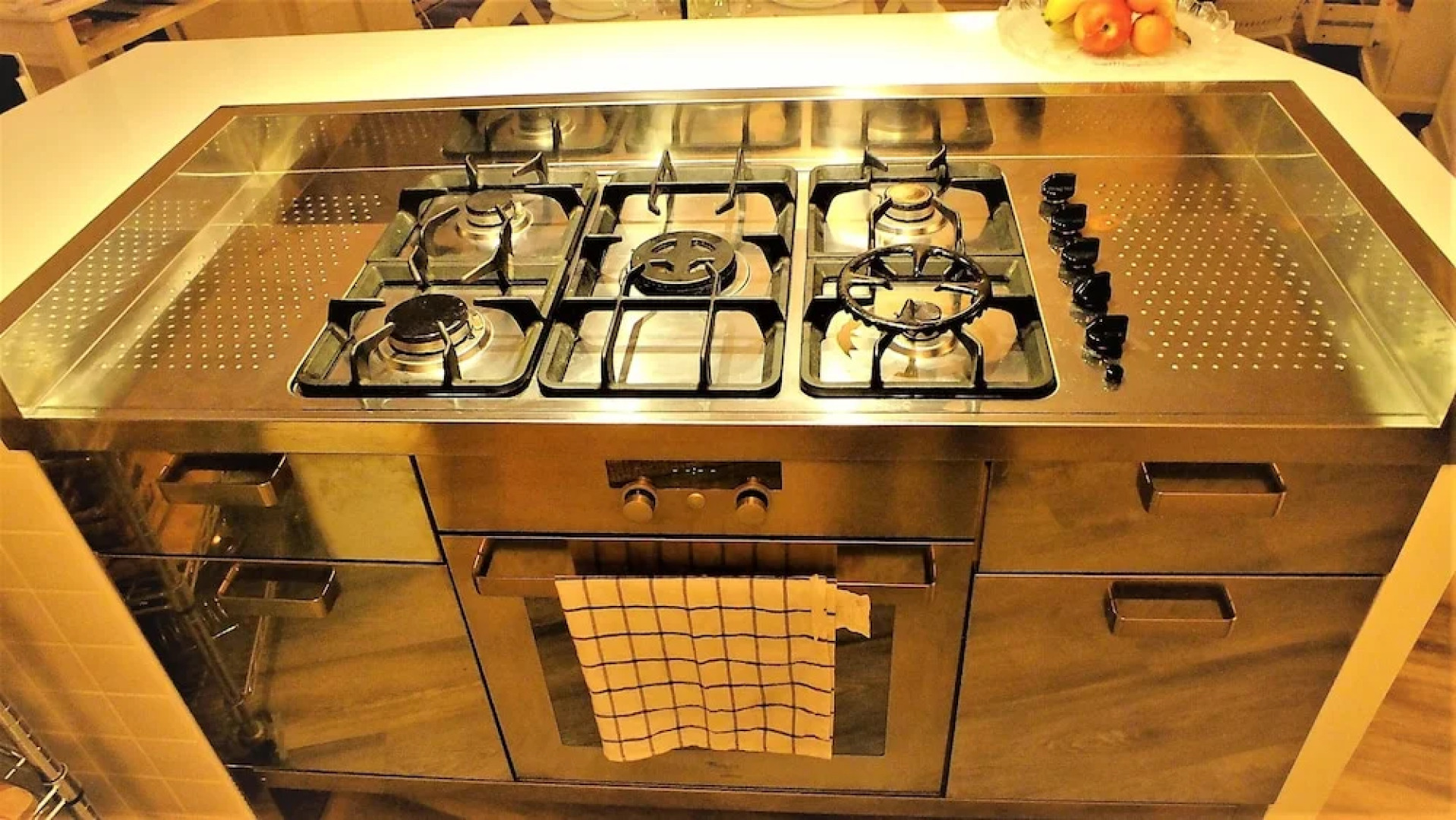 Villa With 2 Bedrooms in Castelplanio, With Wonderful Mountain View, Private Pool, Enclosed Garden