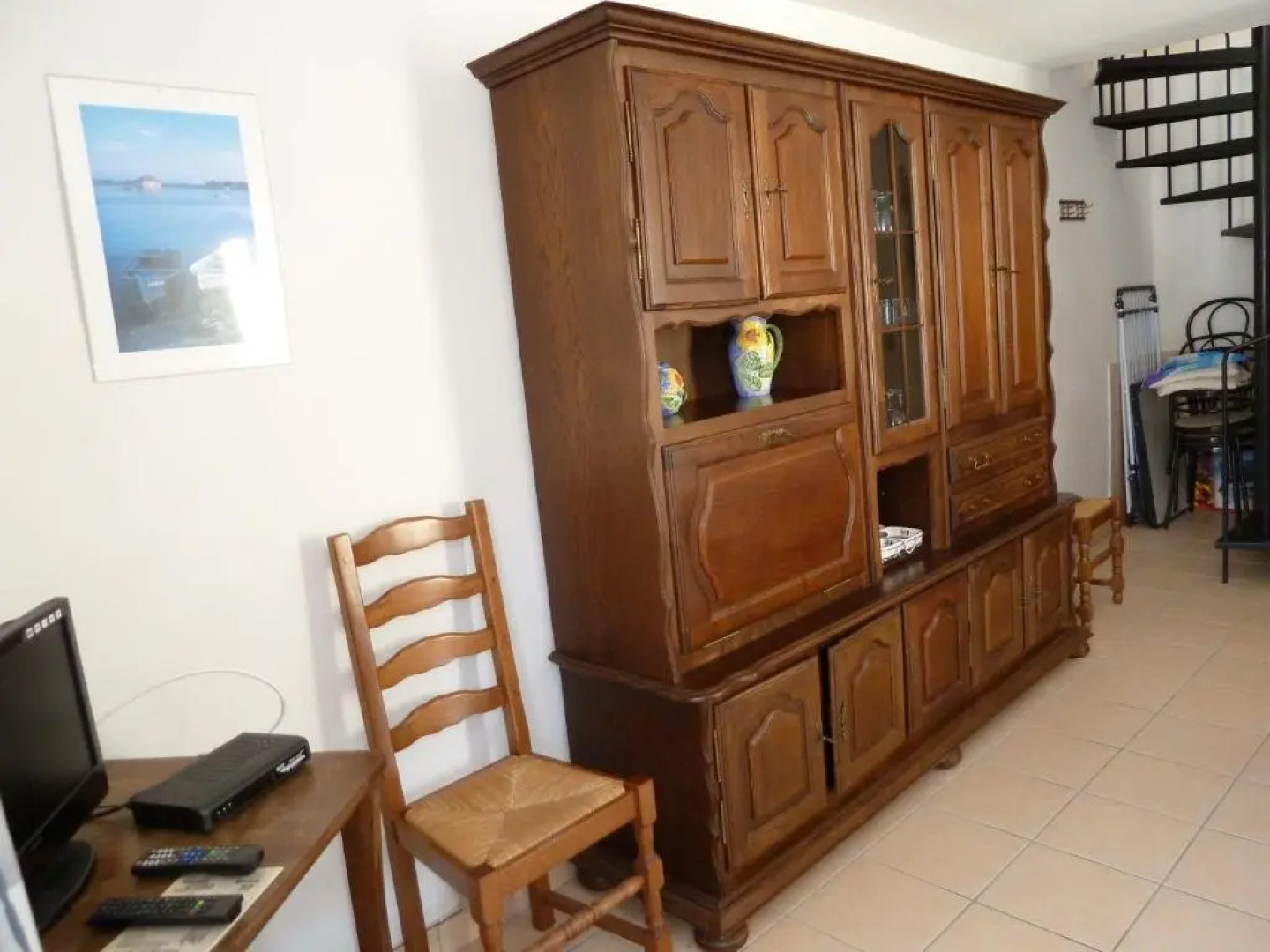 Ker Océan 1 au bord des dunes Famille DUPREZ GOBERT