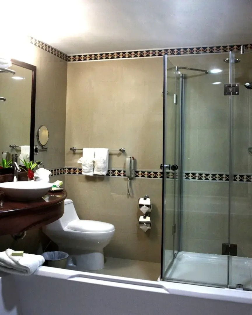 Executive Suites Valencia