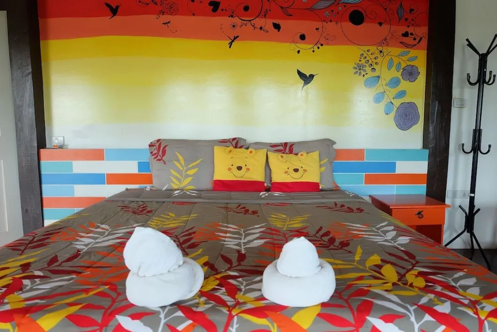 Laong Pilom Boutique Guesthouse