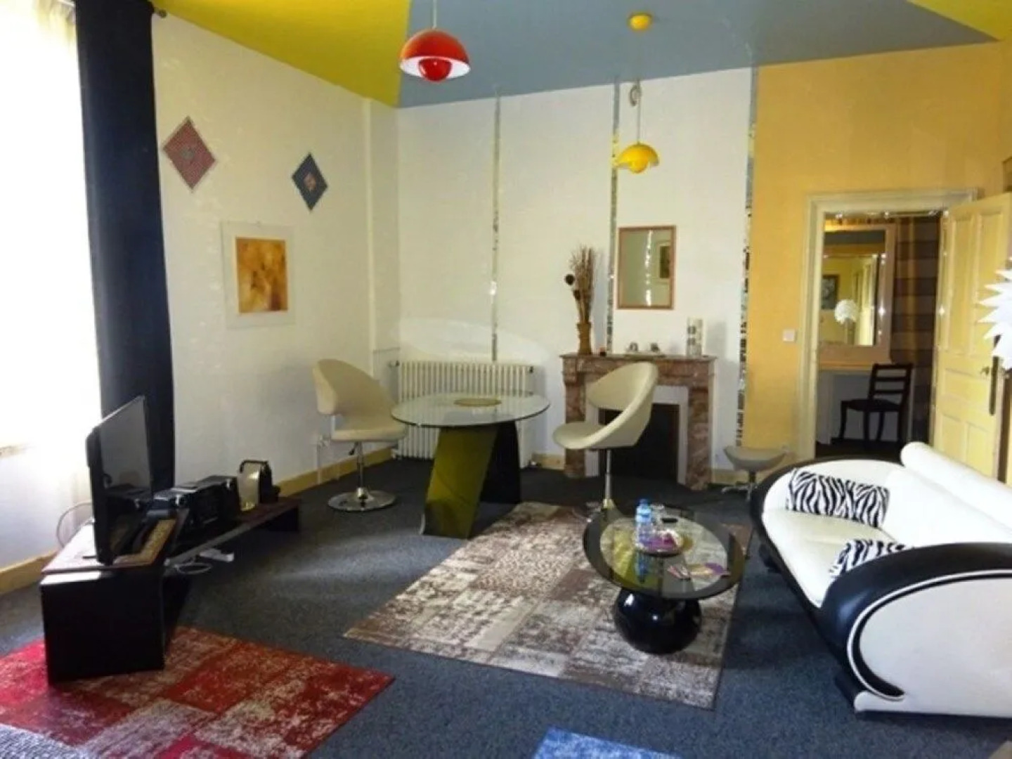 Château De Boisrobert