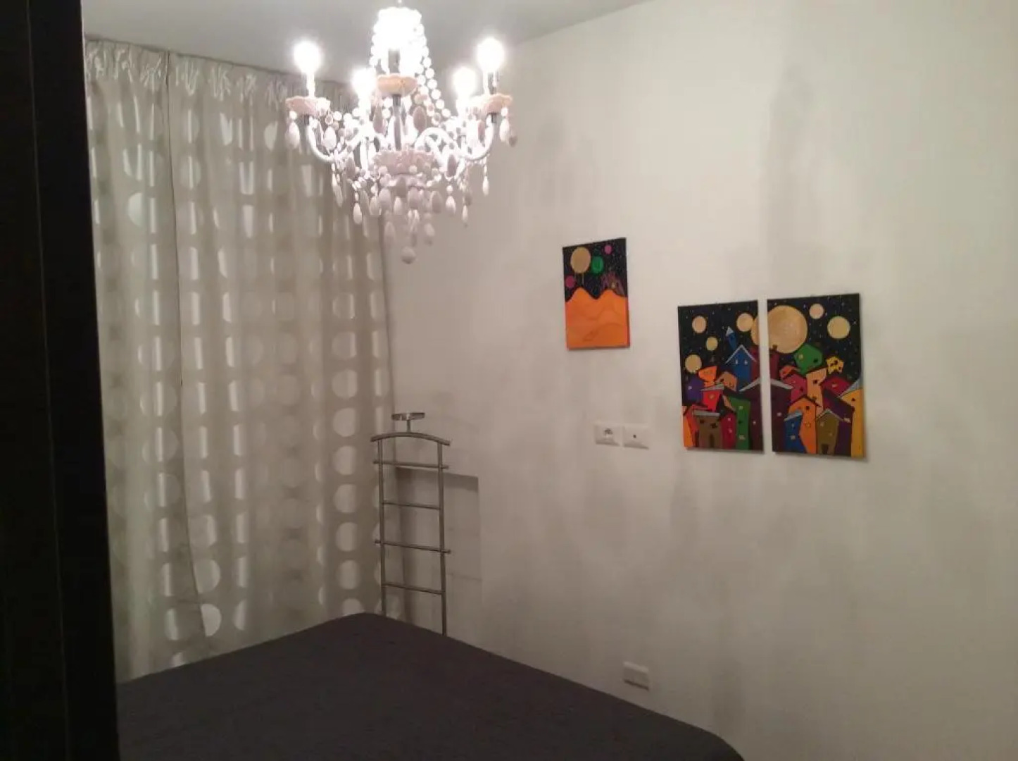 Appartamento con Vista