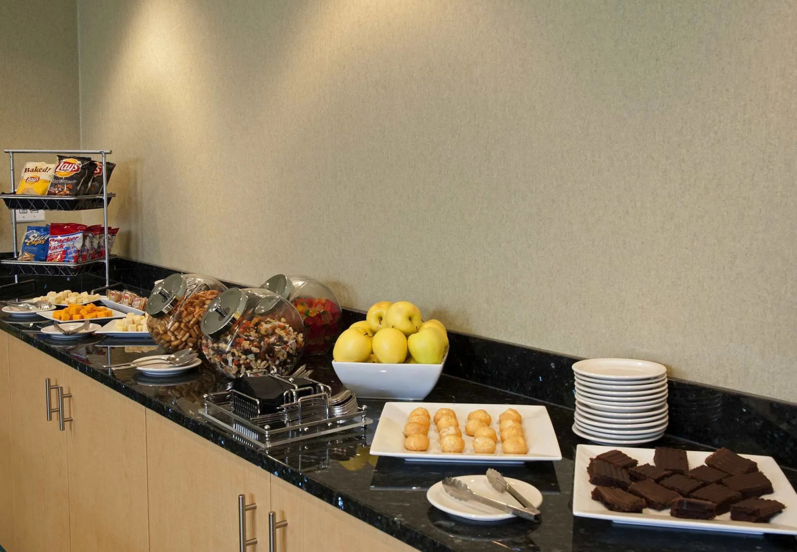 SpringHill Suites Chicago O'Hare by Marriott