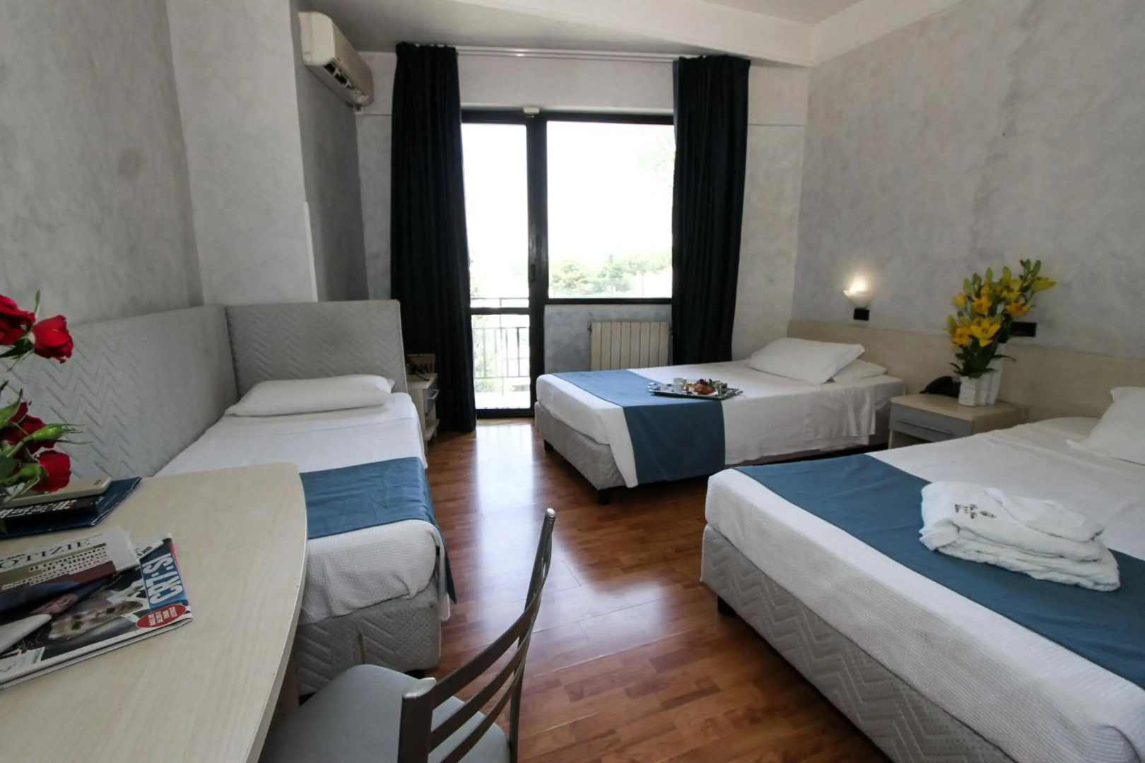 Park Hotel