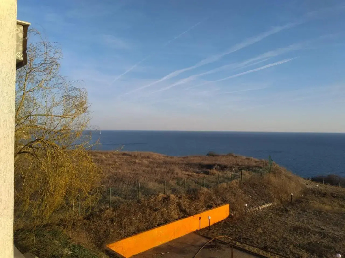 Private Apartment A12 in July Morning Seaside Resort