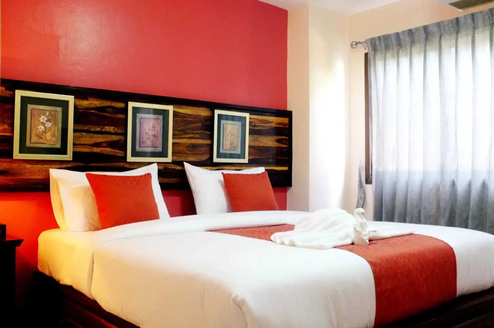 Ladawan Boutique Hotel