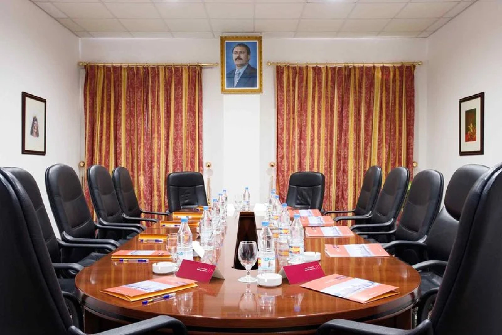 Mercure Sanaa Al Saeed