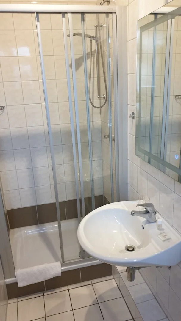 Schollers Restaurant und Hotel