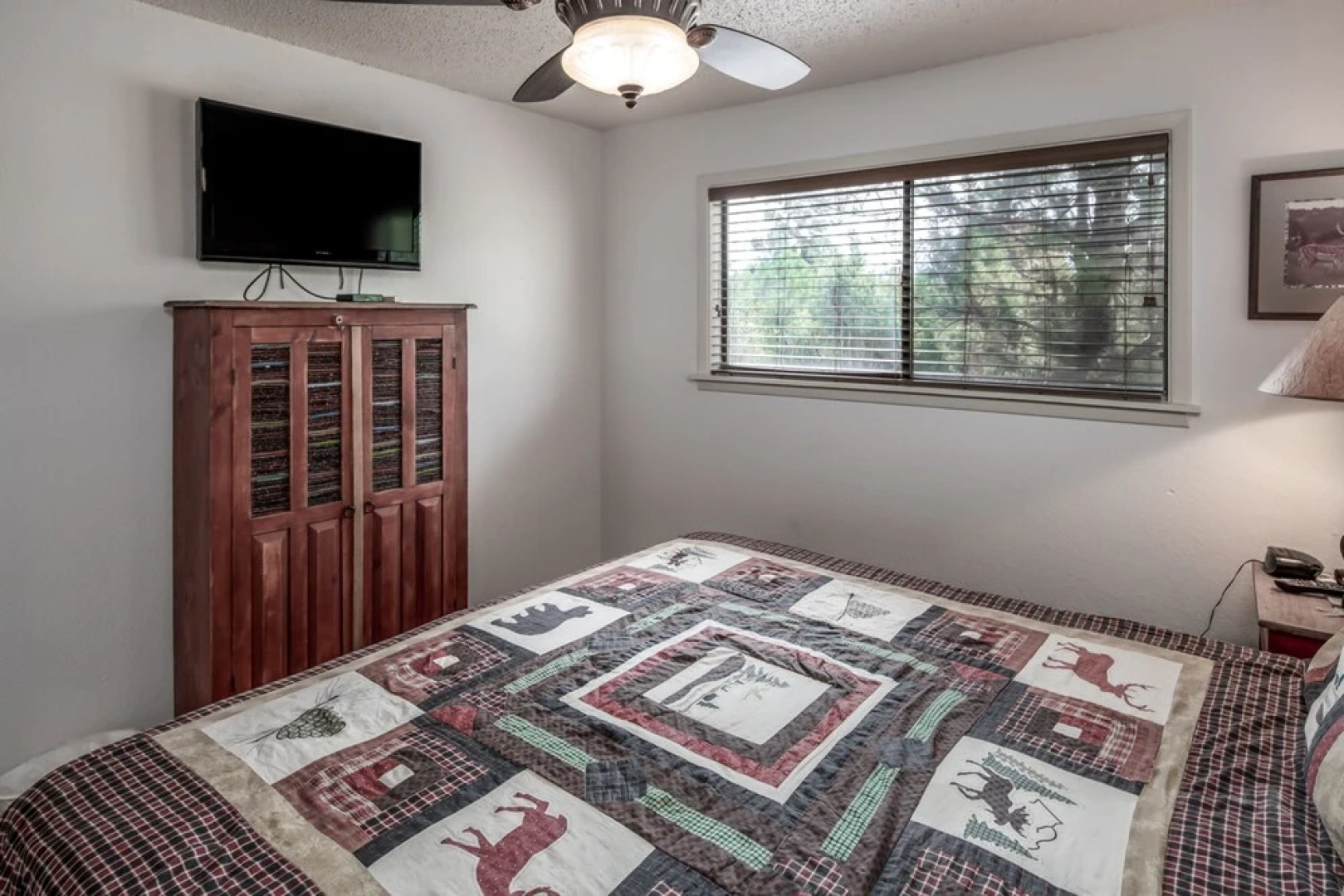 Ruidoso Three-bedroom