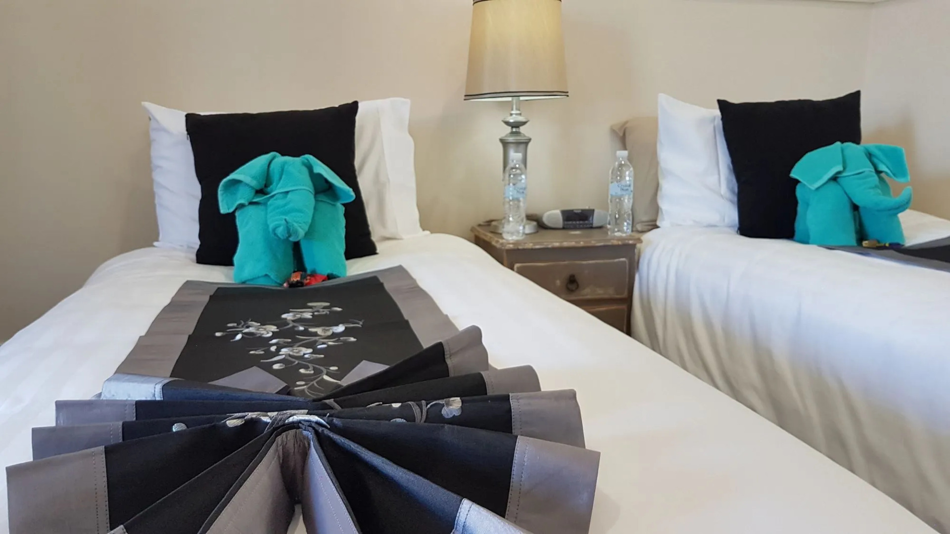 Coppers Hill Private Accommodation