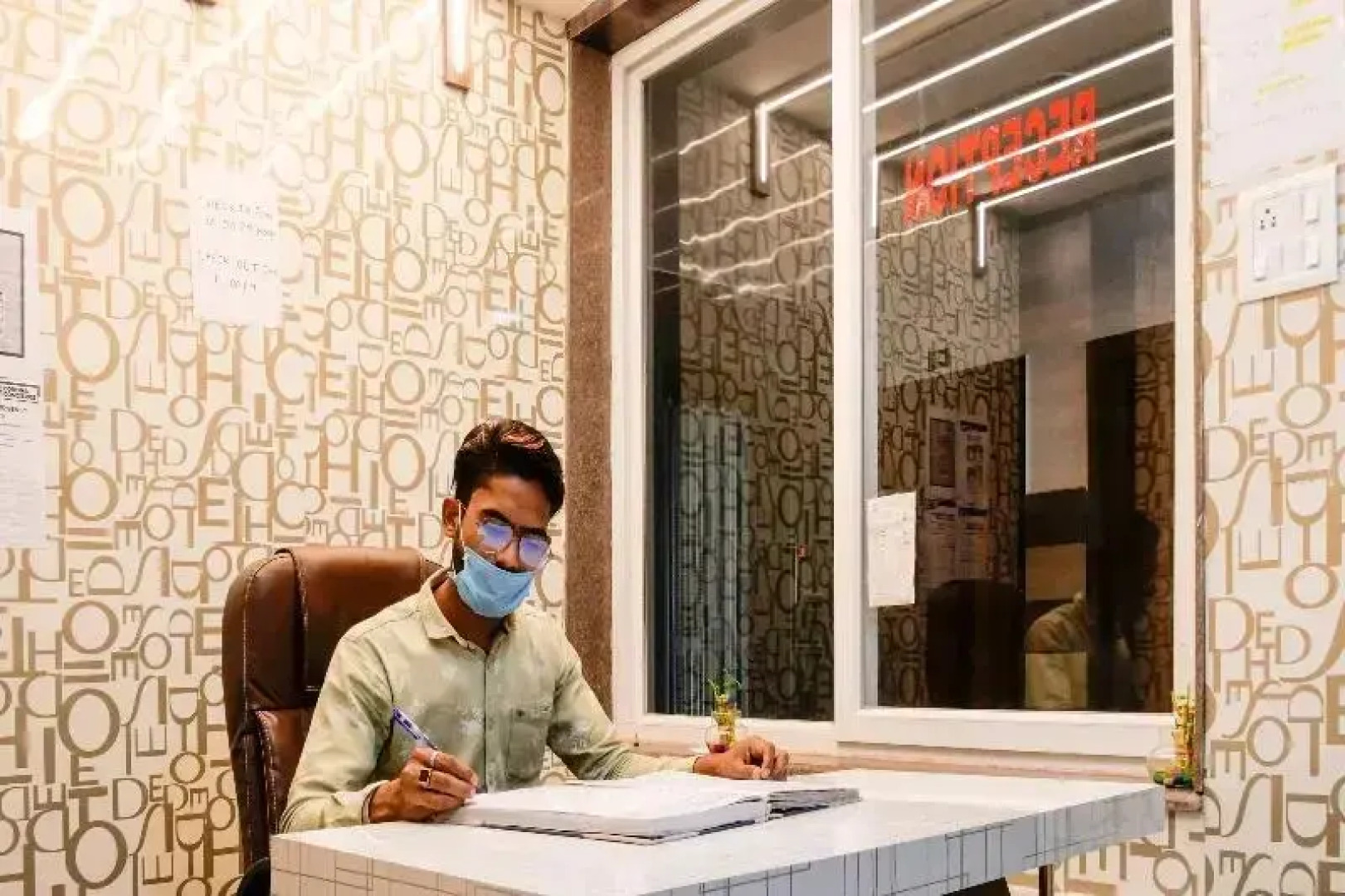 The Shubham- Kakadeo by OYO Rooms