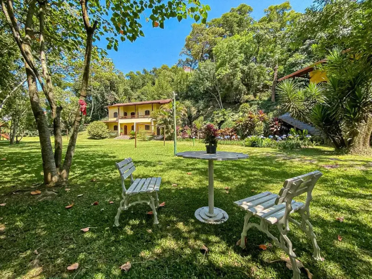 Hotel Pousada Paraíso