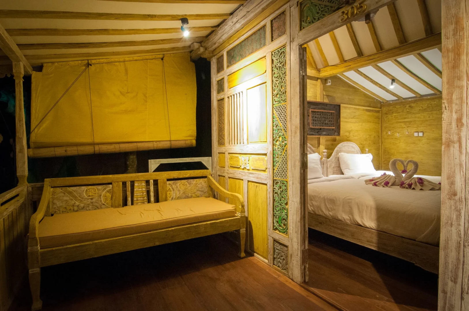 My Dream Resort & Spa