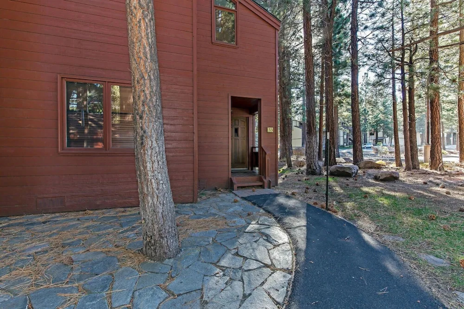 Winterset Townhomes