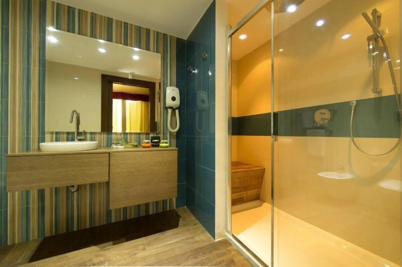 Baia di Ulisse Wellness & SPA