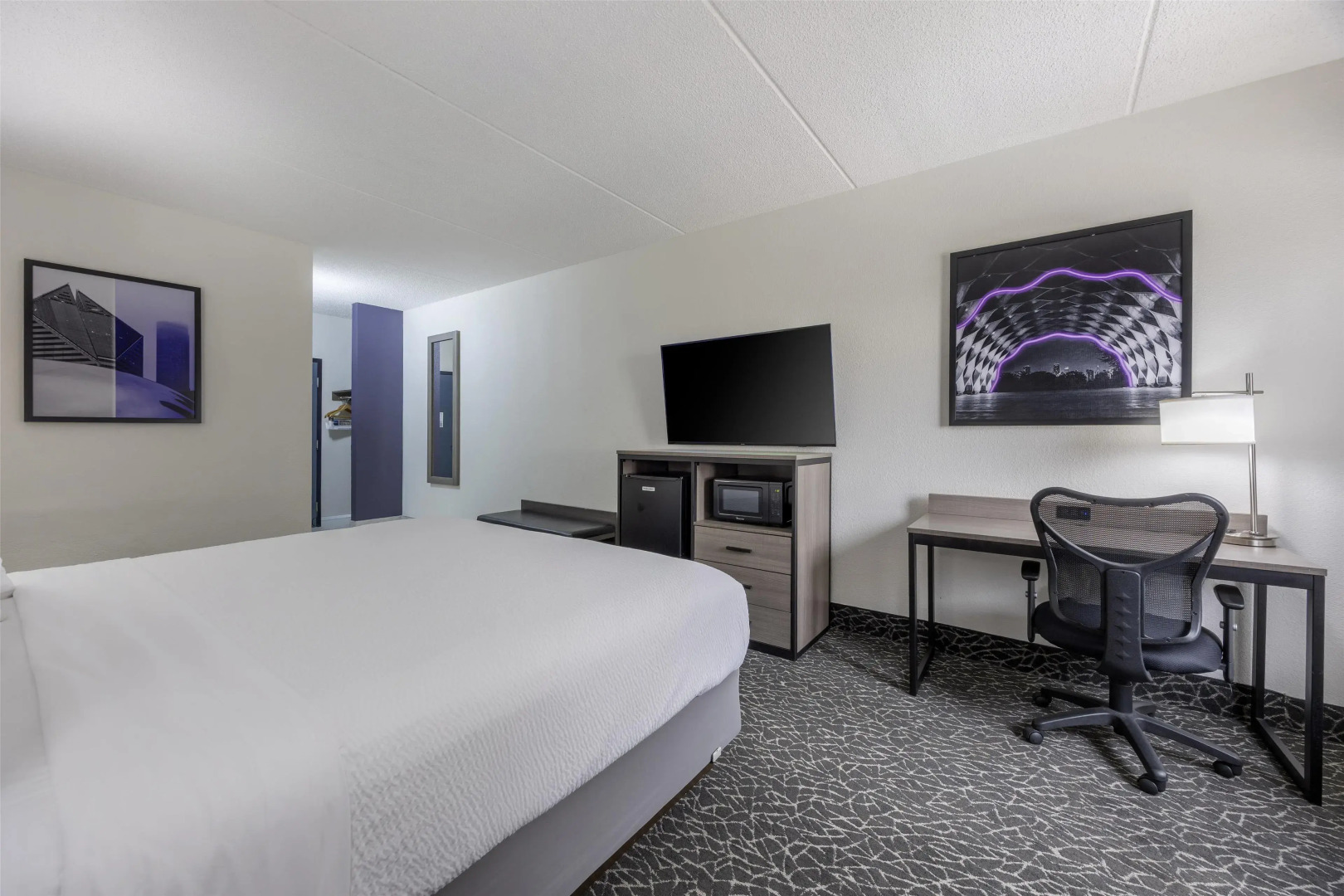 Best Western Bolingbrook Hotel