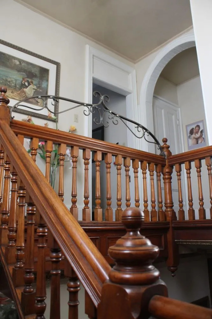 Summerhill Bed and Breakfast - Tea Room