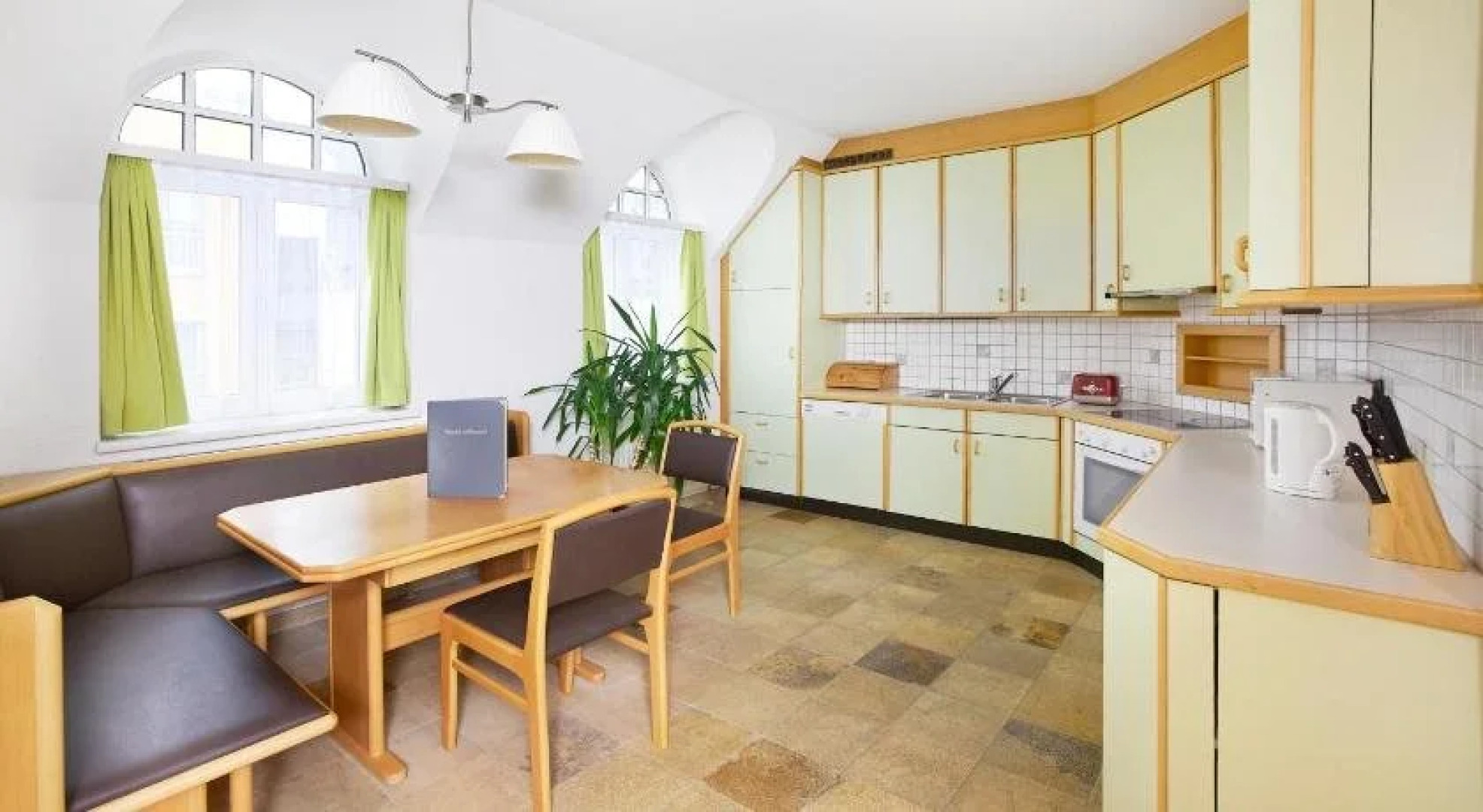 Wohlfühlappartements Bayer & Bayer