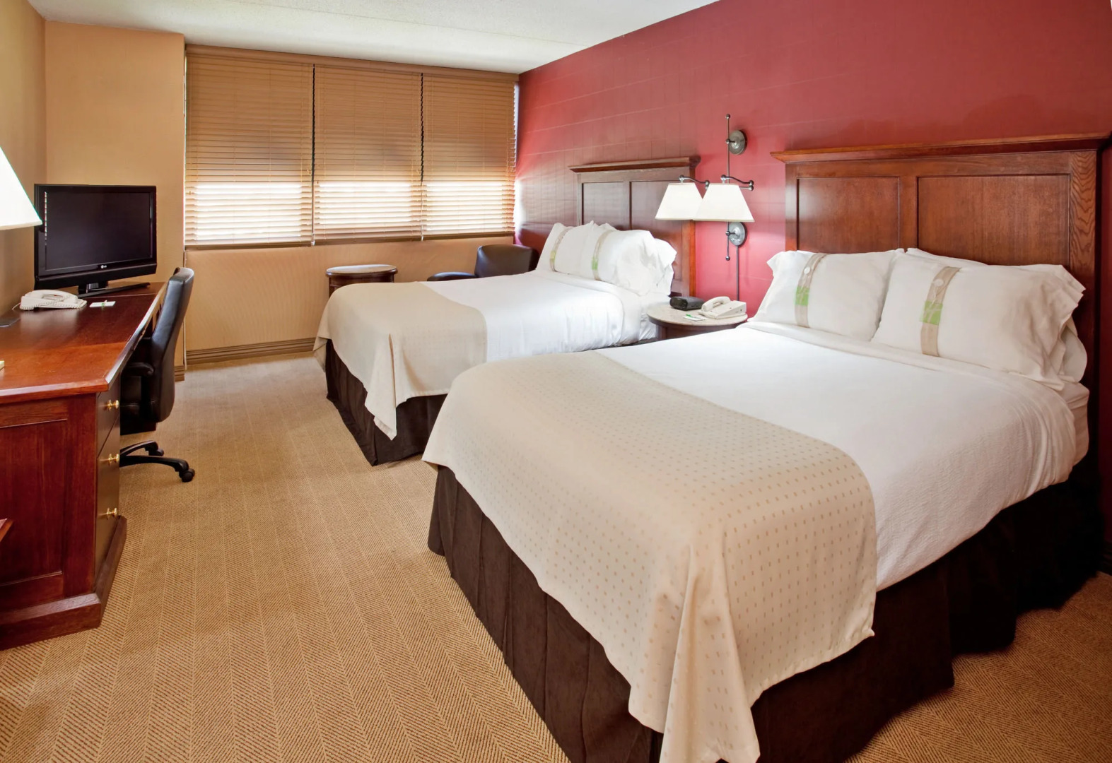 Adam's Mark Hotel & Conference Center