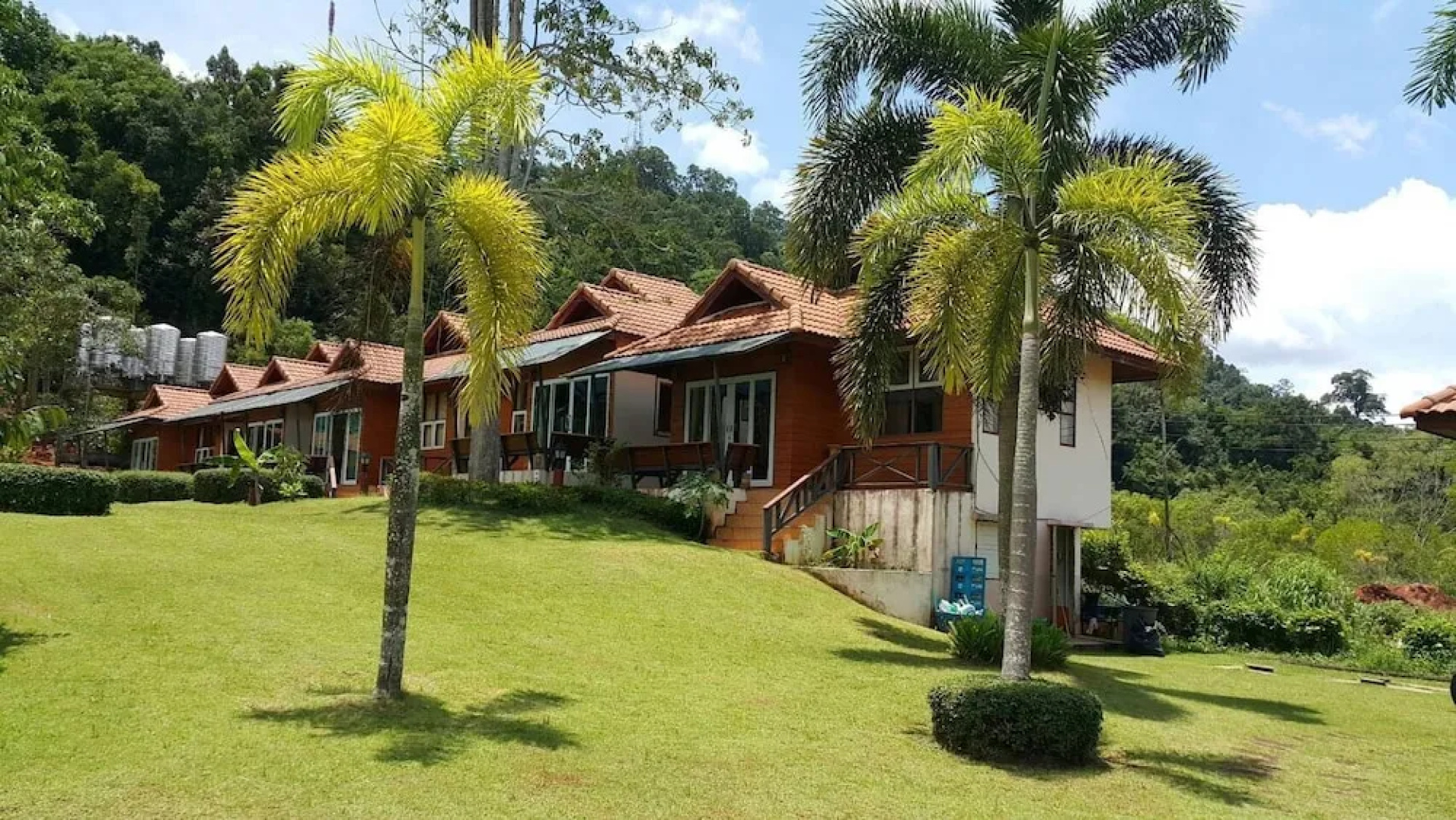 Ruen Luang Resort