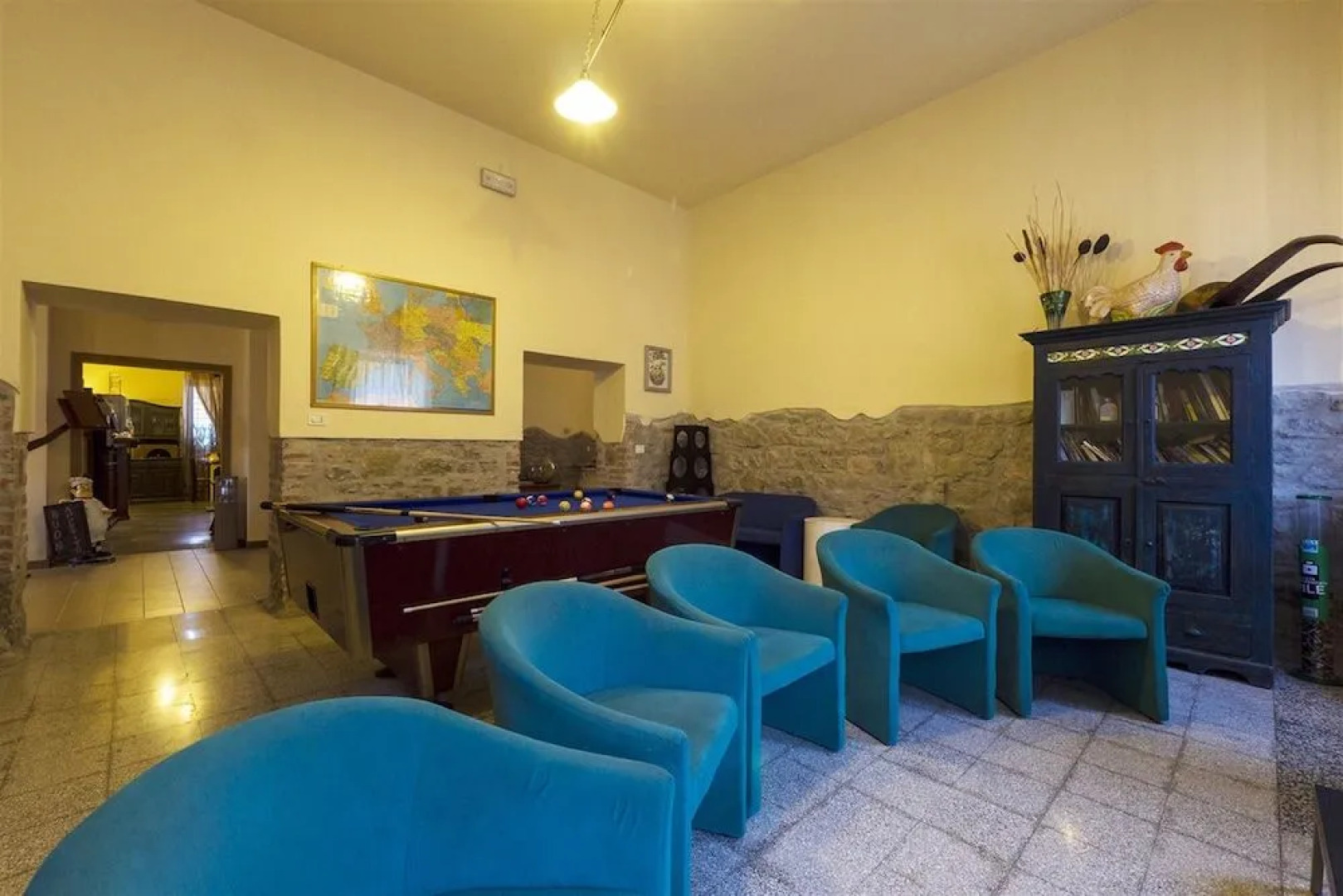 La Casa Sul Lago - Hostel