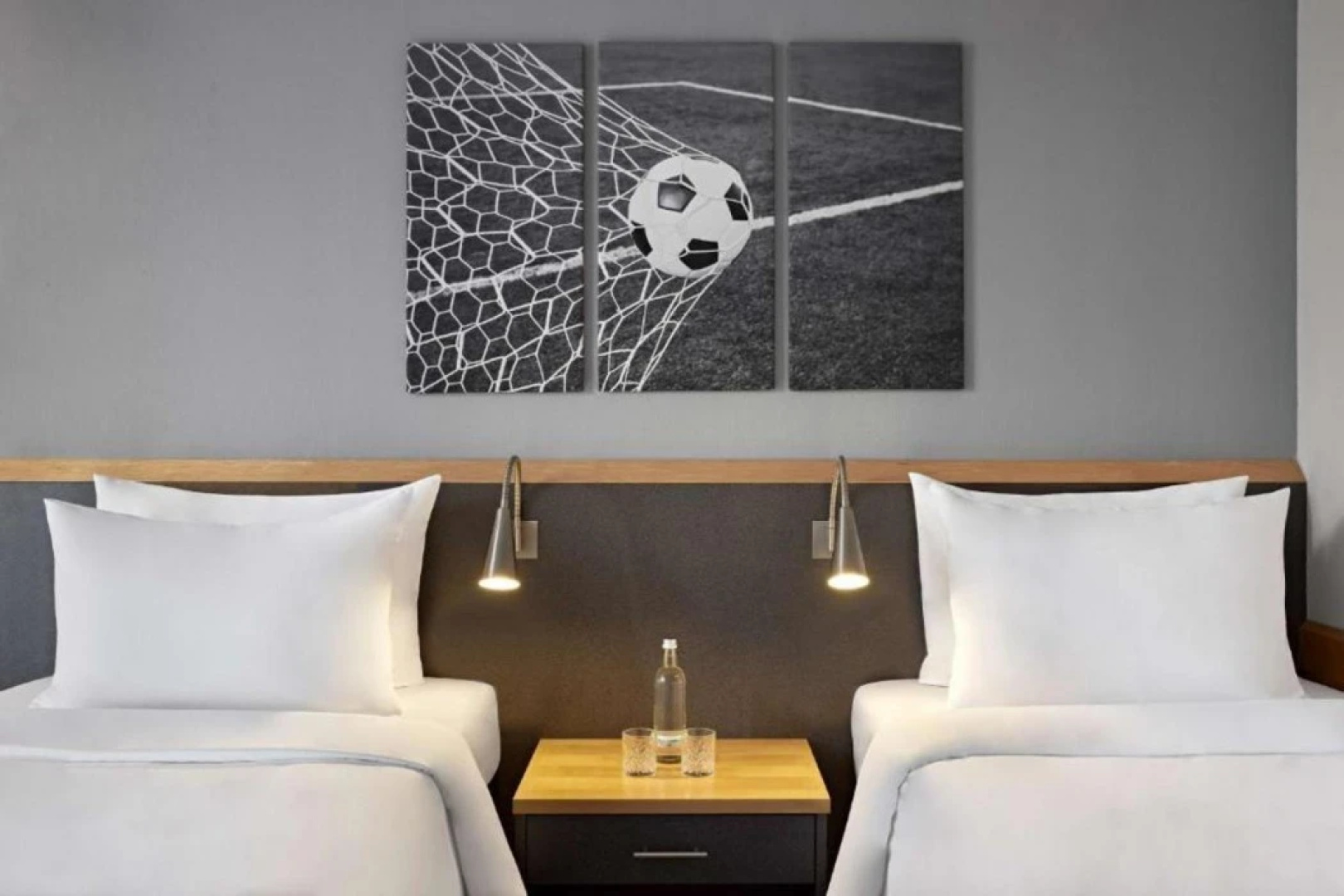 Lindner Hotel Leverkusen BayArena