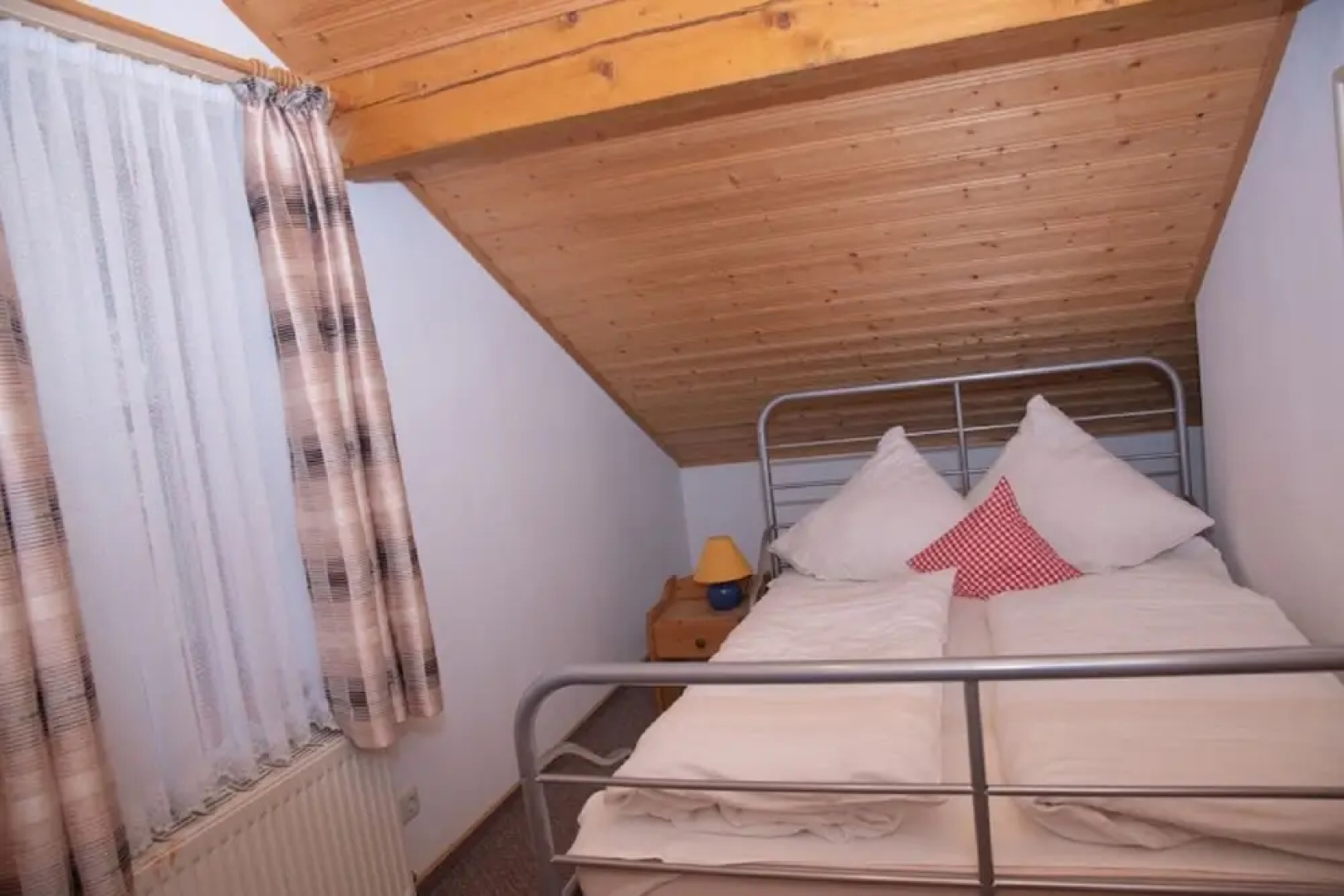 Feriendorf Büchelberg