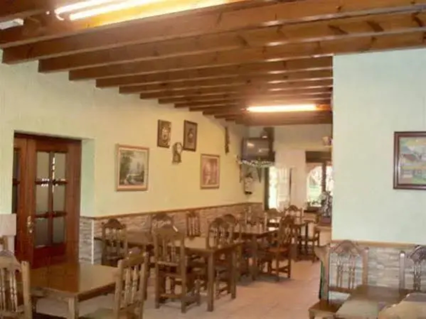Posada Casa de Julia