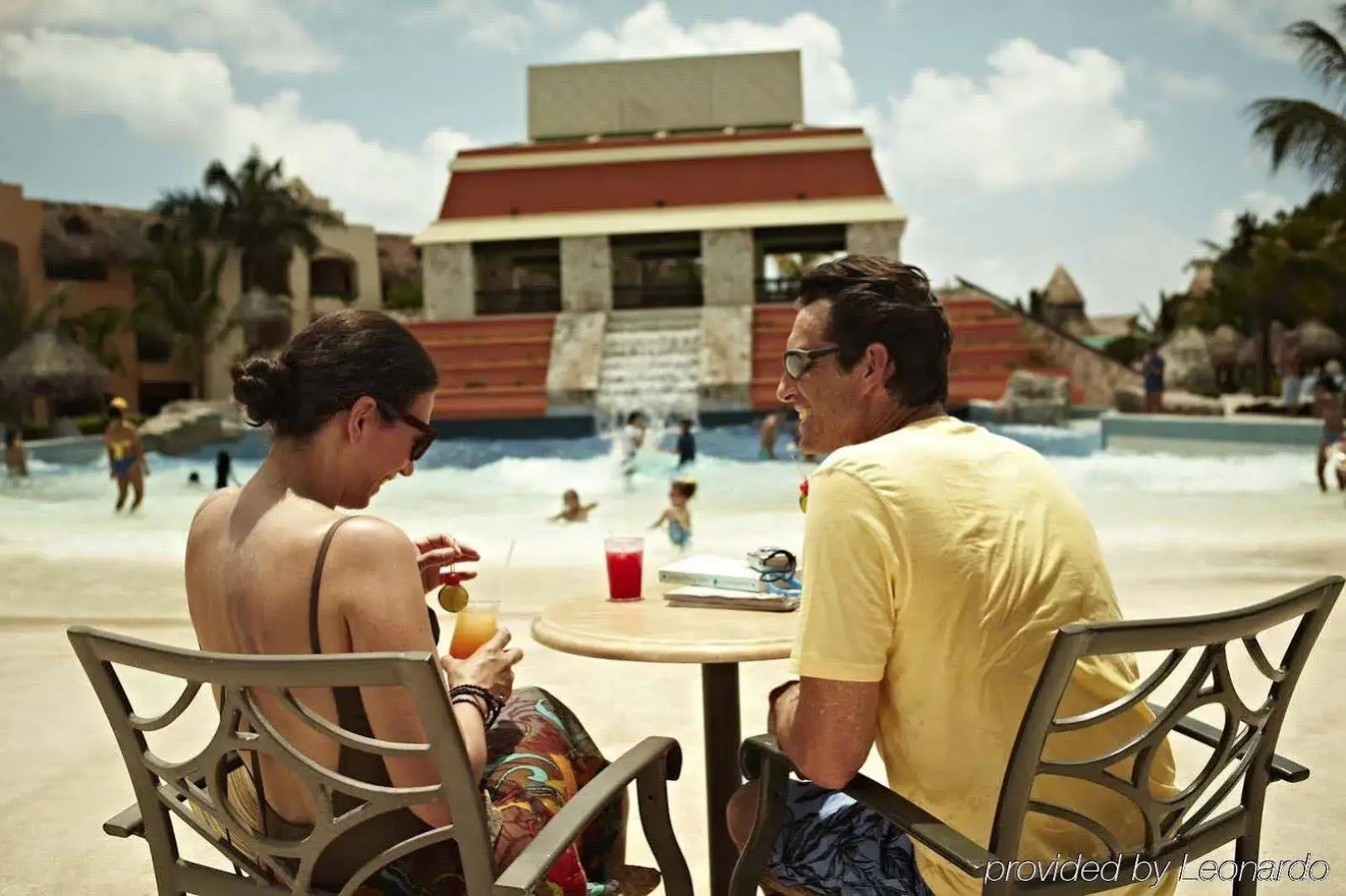 Iberostar Selection Paraíso Lindo - All Inclusive