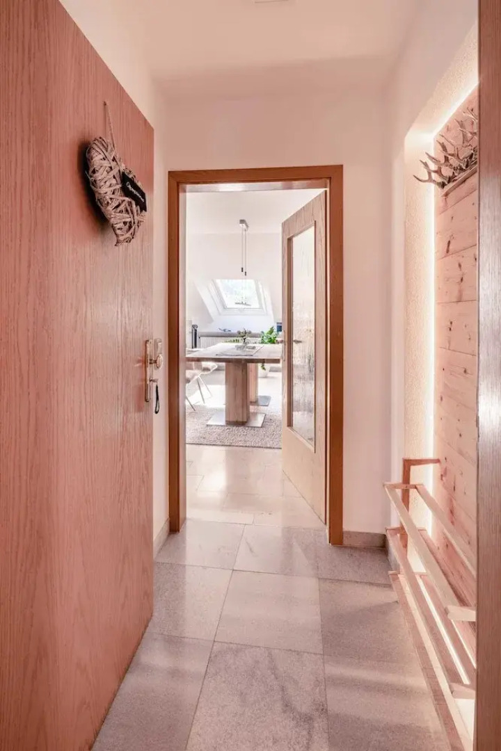 Ferienhaus Bauer in Piding