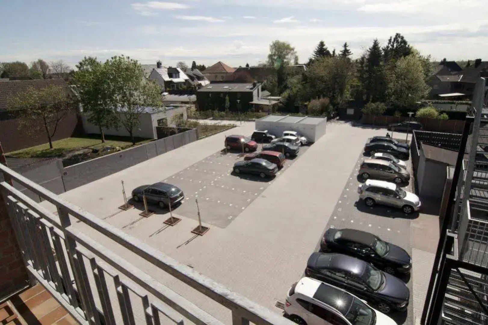 Airport Hotel Jägerhof Weeze