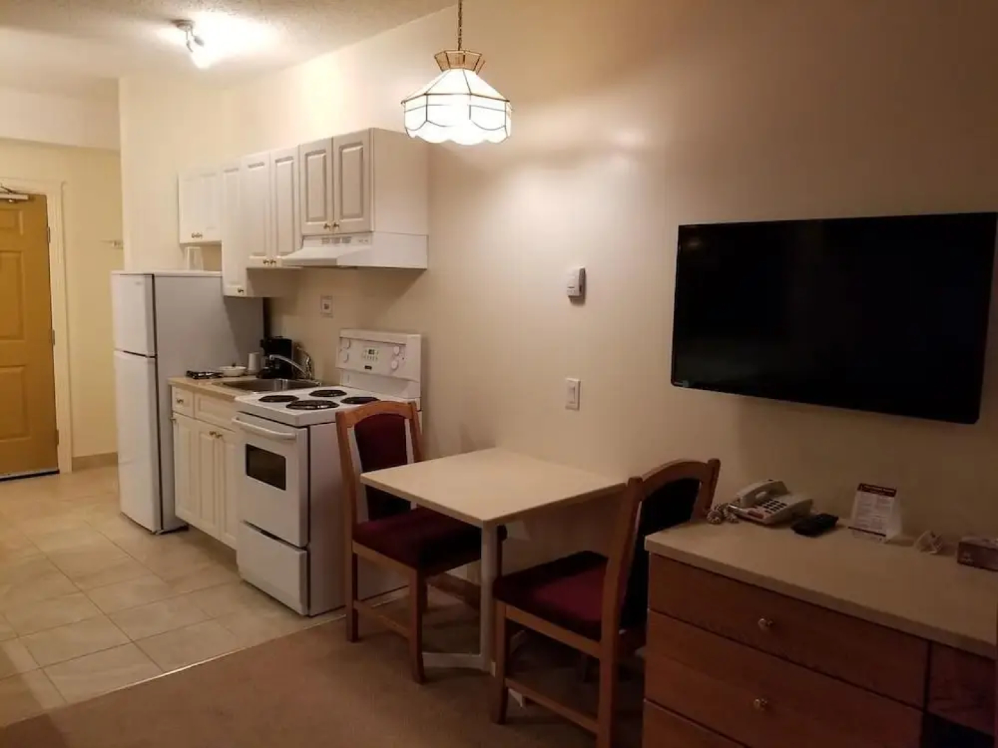 Western Budget Motel - Ponoka