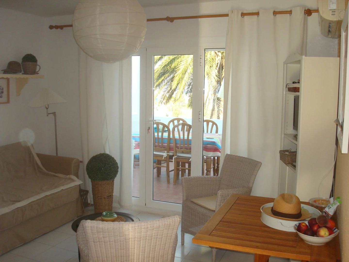 apartamento 18 in Vera