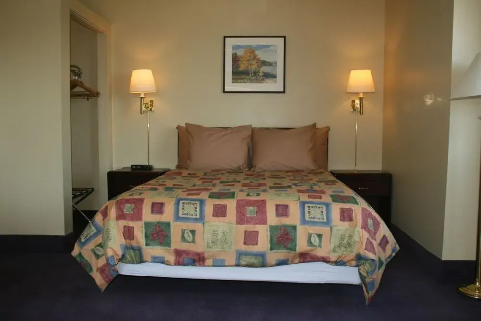 Kimberley Inn and Suites