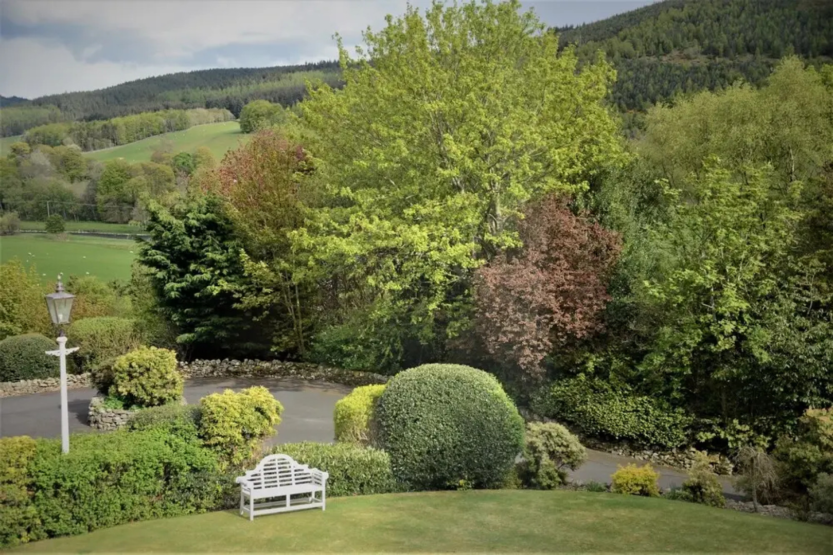 Windlestraw