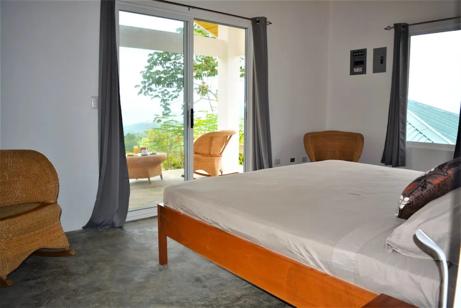 Lodge Las Estrellas de Samara