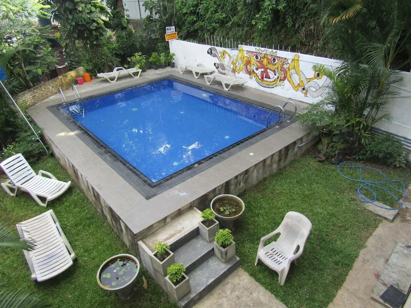 Kandy Backpacker's Hostel