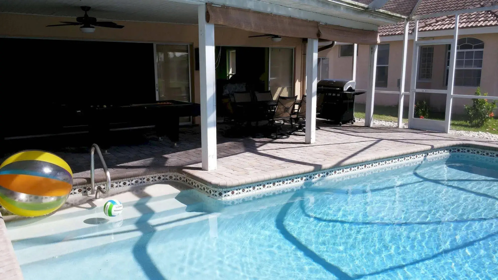 Villa Emerald Coast- Private Villa