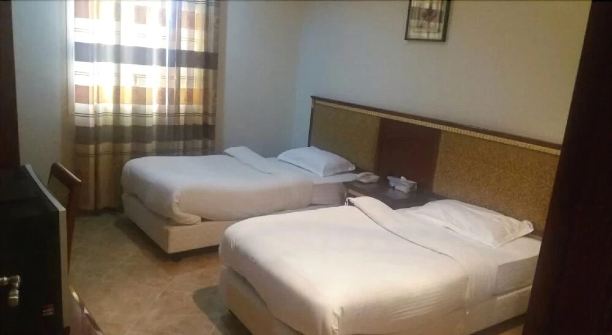 Amreen Hotel Apartments