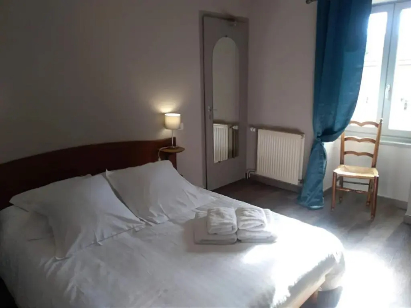 Relais de Thezillieu