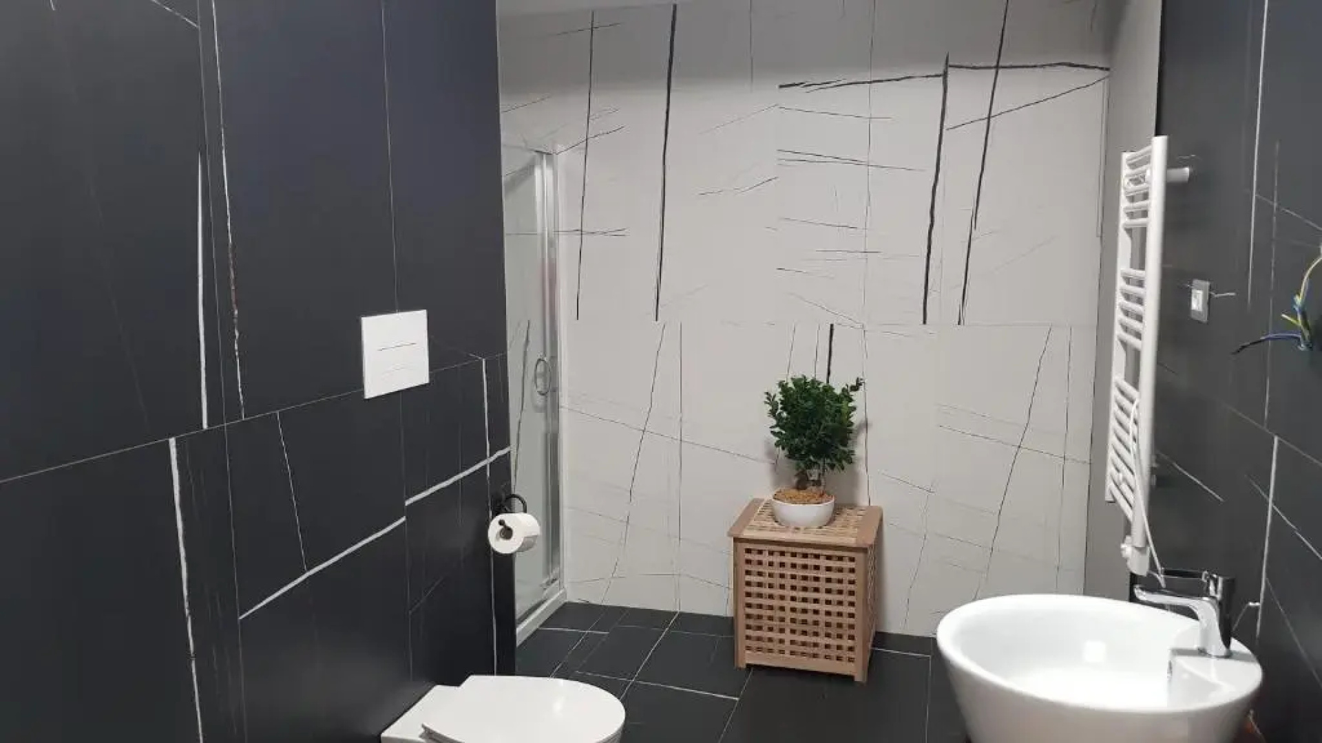 Notti Rosa B&B